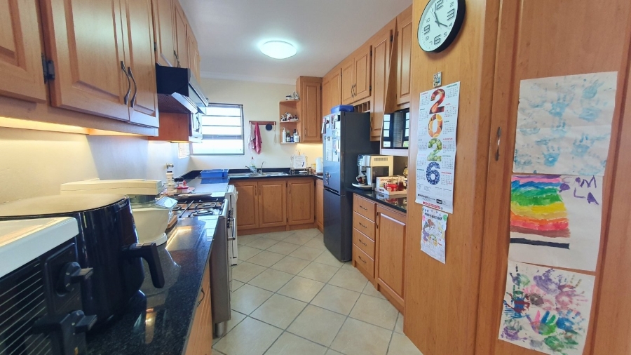 4 Bedroom Property for Sale in Dana Bay Western Cape